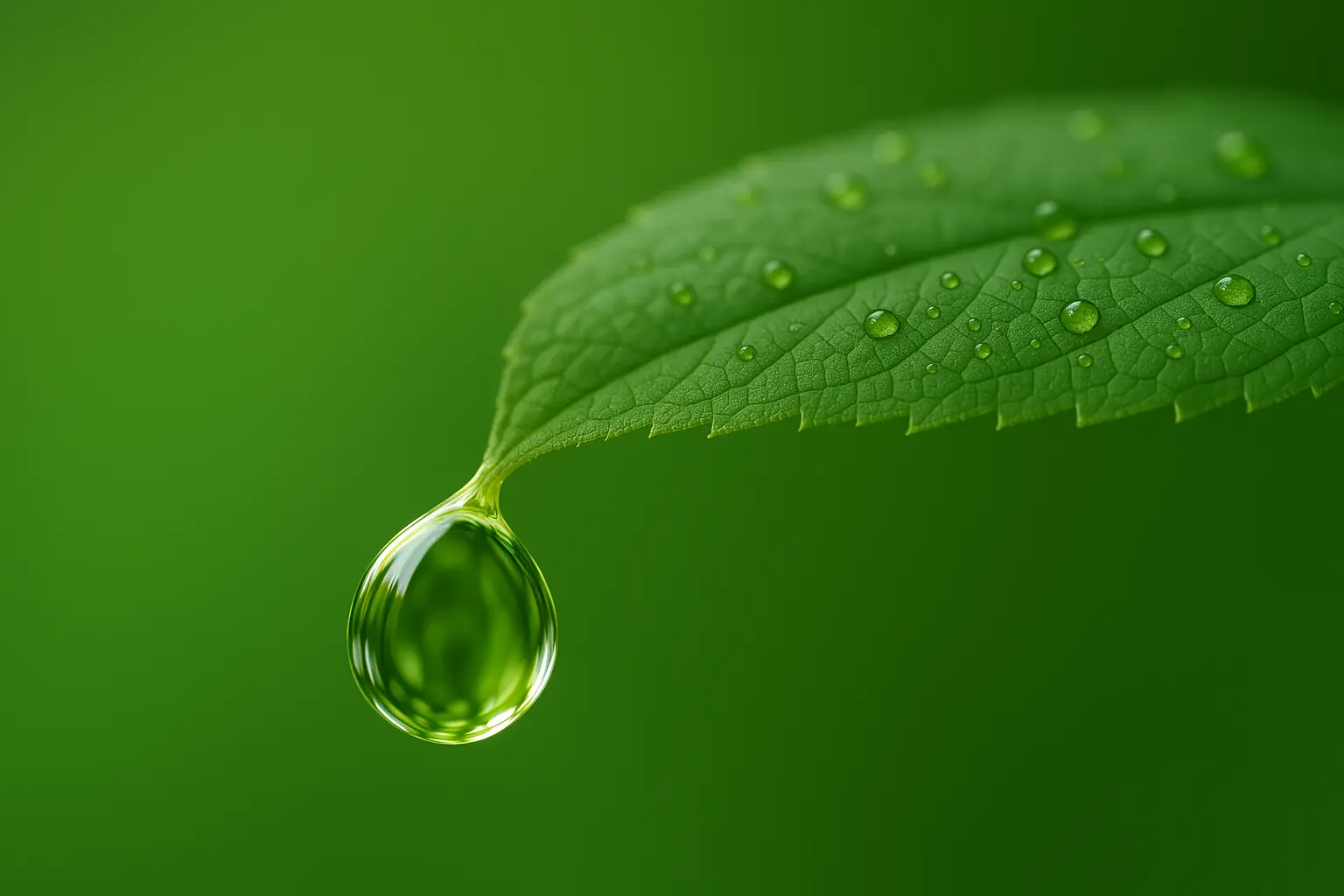 gestion de l'eau