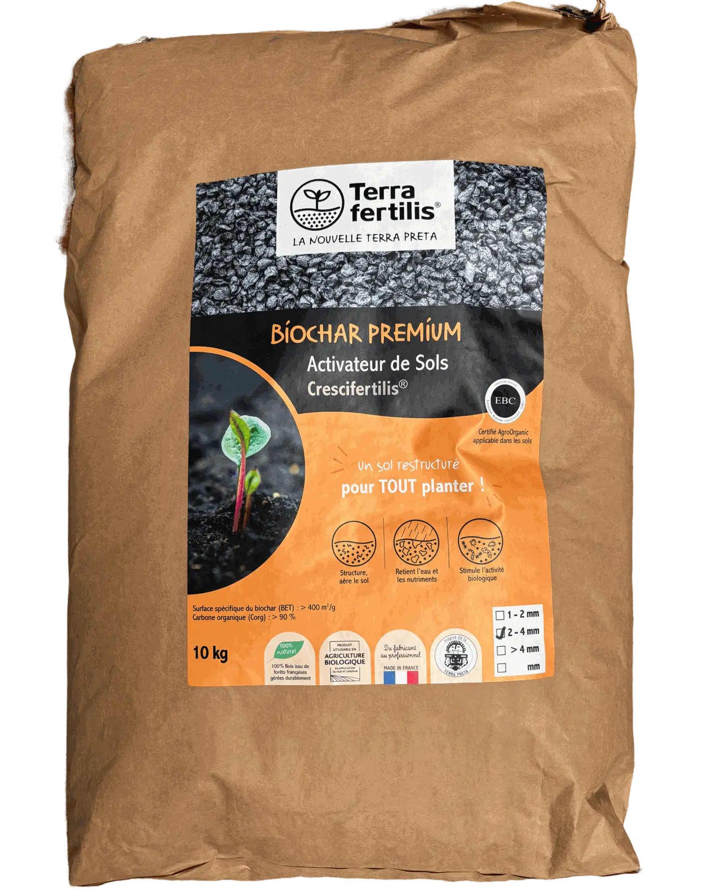 biochar
