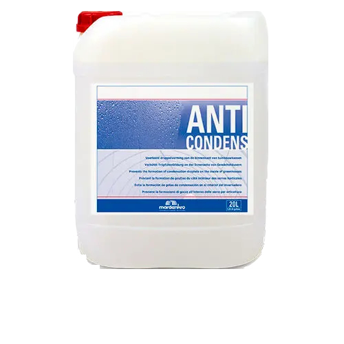 anti condensation