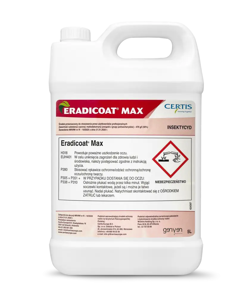 eradicoat