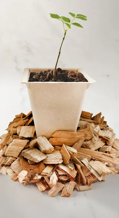 pot