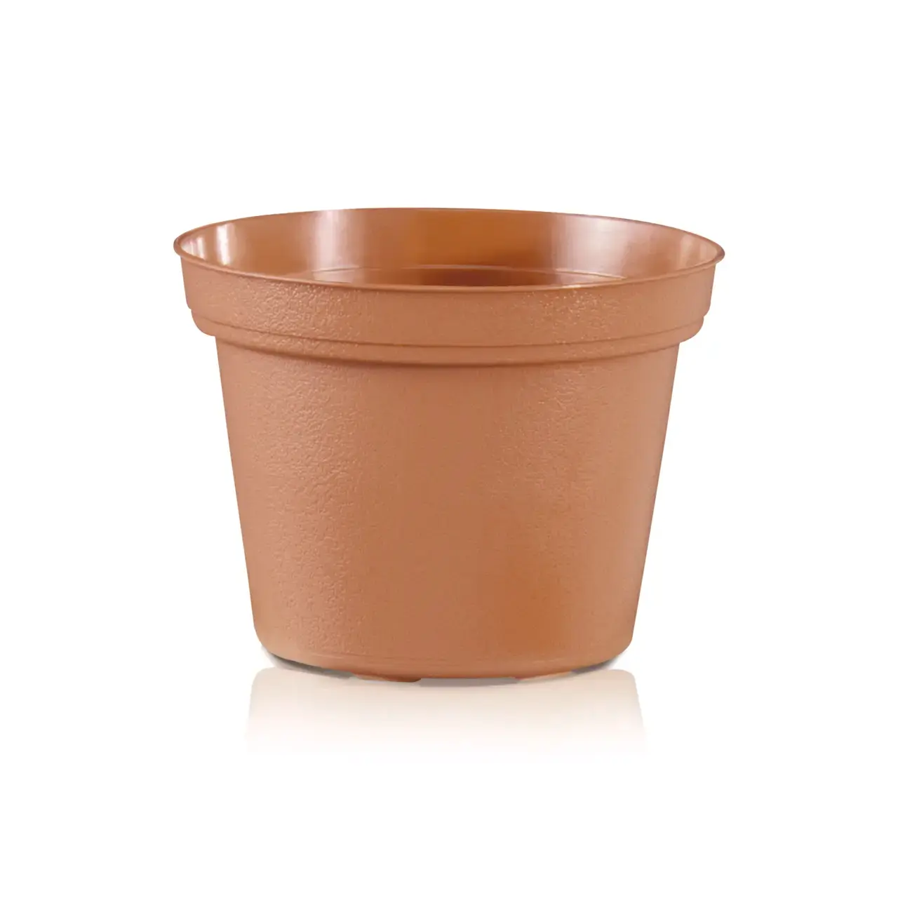 poterie de production